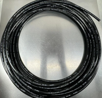 Пластиковые трубки Festo PUN-12x2-SW 159671 черные (85 футов, ~25 м) - Изображение 1 из 3