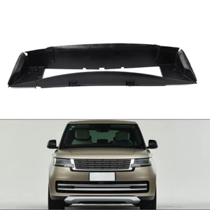 Radiator Upper Air Duct Deflector For Land Rover Range Rover 2023-2024 - Picture 1 of 11