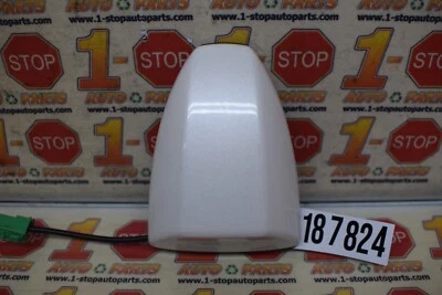 Antena de radio montada en techo Nissan Altima 2007-2018 28208-Zx60A OEM Foto 1 de 4
