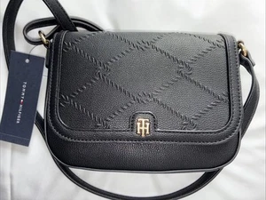 Tommy Hilfiger crossbody Style Bag. Authentic Bag From The USA. - Picture 1 of 9