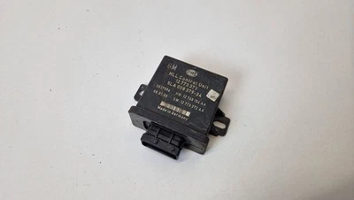 Saab 9-3 Ver2 2008 Vorschaltgerät Steuergerät Xenon Scheinwerfer 12773373 - Bild 1 von 2