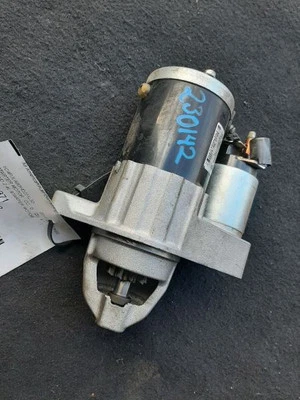 Motor De Arranque 15-20 Jeep Renegade 68084005AA Foto 1 de 4