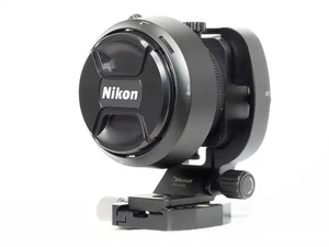Nikon PC-E 45mm f/2.8D ED Tilt Shift Lens – Boxed – UK Seller – With Rare Collar - Picture 1 of 11
