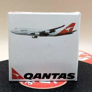 SCHABAK 1/600 Boeing 747-400 QANTAS VH-OJA 921/28 - Picture 1 of 8