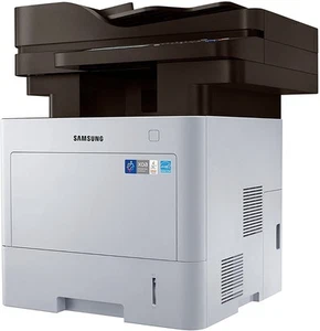 Samsung ProXpress SL-M4080FX Laser-Multifunktionsdrucker S/W, USB, LAN - Bild 1 von 1