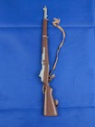 Vintage 1960\'s Hasbro GI Joe M1 Rifle With Sling