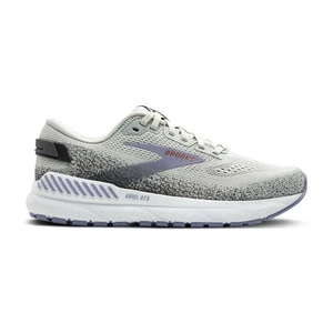 Mujer Brooks Ariel GTS 24, Mercurio/Ébano/Lavanda Dulce, 7.5 D Ancho EE. UU. - Imagen 1 de 1
