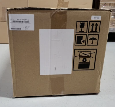 Fuser Unit A61F-R710-66 Konica Minolta New Original Packaging Genuine bizhub 224E Rg VAT - Image 1 of 4