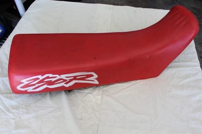 1995 Honda XR250R OEM Seat - Image 1 of 4