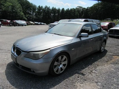 Rear Drive Shaft Excluding Xi Automatic Transmission Fits 06-07 BMW 530i 1059979 — 第 1/4 张图片