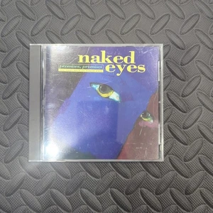 Naked Eyes - Promises Promises The Very Best Of Naked Eyes cd emi records tested - Picture 1 of 5
