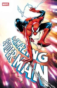 Amazing Spider-Man #14 - Imagen 1 de 1