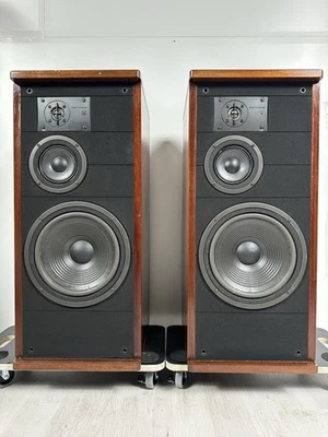 Coppia altoparlanti JBL LX 155 in ottime condizioni tecniche! - Immagine 1 di 4