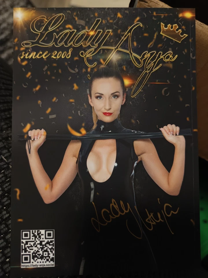 Lady Anja - VENUS *4* - Bild 1 von 1