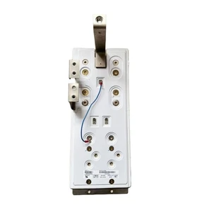 Inversor ATV61 y 71 series marca 200-220-250-315-400-500KW kW tiras cobre - Imagen 1 de 3