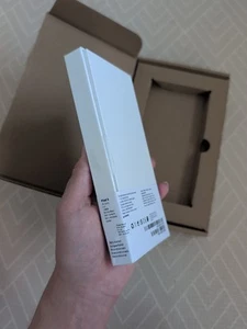 Google Pixel 6 GB7N6 - 128GB - Stormy Black (Unlocked) - Afbeelding 1 van 4