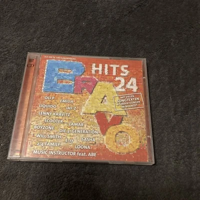 Bravo Hits 24  CD - Bild 1 von 4