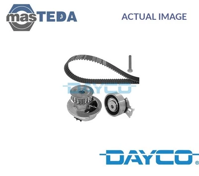 KTBWP2210 TIMING BELT & WATER PUMP KIT DAYCO FOR VAUXHALL ASTRA IV,VECTRA - Image 1 of 4