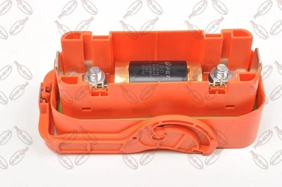 VOLVO V60 2.4 D6 Hybrid Batterie Autosicherung Sicherung P-ASM-001235 DC 450V  - Bild 1 von 4
