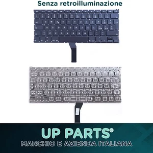 Tastiera Italiana compatibile Apple MacBook Air 13 A1466 MD232LL/A - Foto 1 di 6