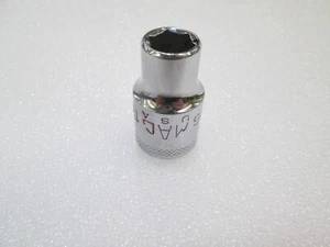 TOMA DE UNIDAD Mac Tools 1/2" 11 mm - 6 piezas V6 11 mm  - Imagen 1 de 3