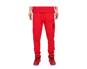 Pro Standard New York Yankees Triple Red Jogginghose LNY434687-3RD - Bild 1 von 1