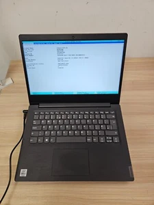 Lenovo V14-IIL - i5-1035G1 - 8 GB de RAM - Sin almacenamiento - Panel táctil defectuoso - Imagen 1 de 13