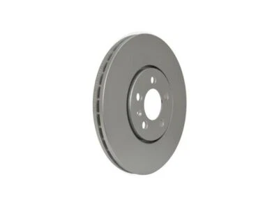 Rotor de freno delantero Pagid 17814CCGD 1997 GTI VR6 para Volkswagen Golf 1996-1998 Foto 1 de 2