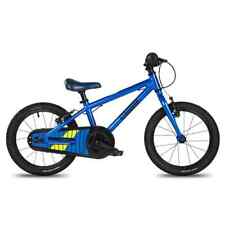 Cuda Trace, Wheel Size 14", Pavement Bike, Blue, Kids Bike, Age 4 to 6, BNIB