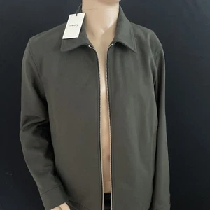 Theory Men XL Wool Jacket Retail $695 - Picture 1 of 9
