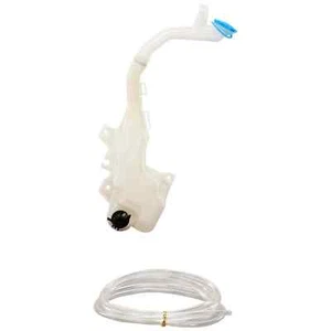 New Washer Reservoir Fits 2006-2011 Honda Civic Sedan Canada USA Built with Pump - Picture 1 of 1