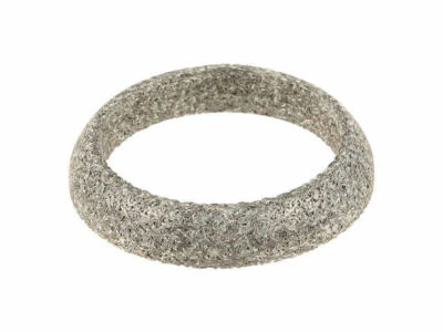 Junta de tubo de escape a colector para Acura ILX 2013-2019 24485CZ 2014 2015 2016 Foto 1 de 2