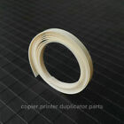 Guard Strip 2000*8*0.8mm with adhesive Fit For Roland MiMAKI Cutting Plotter