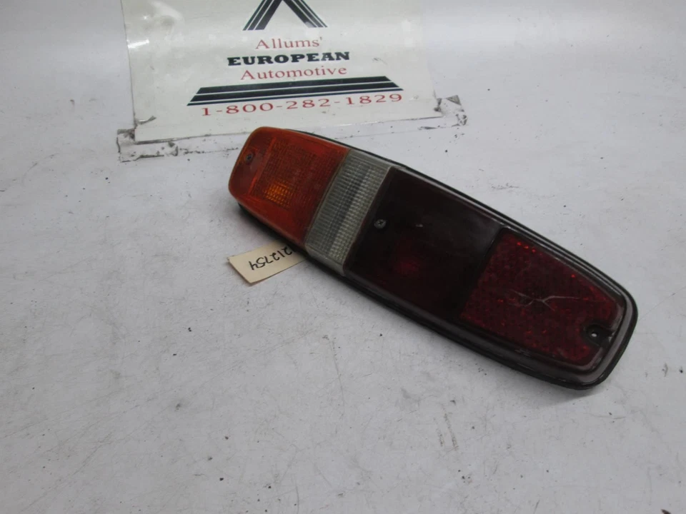 Luz trasera derecha Volvo 144 244 68-80 vagón 1212754 (usada) Foto 1 de 1