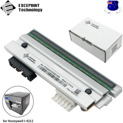 203dpi Printhead for Datamax I-4212E I-Class Mark II PHD20-2278-01 Printer - Image 1 of 4
