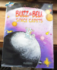 SERGIO ARAGONES BUZZ & BELL SPACE CADETS SIGNED NUMBERED HC Book As Is SO
