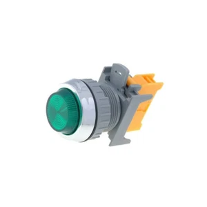 PLN30A G W/O LAMP luces de control 30 mm PLN30 -20-60 °C Bel:, bombilla AU - Imagen 1 de 1