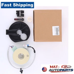 NEW Steering Wheel Position Sensor 23232310 For Chevrolet Malibu Coupe Sedan G6 - Picture 1 of 14