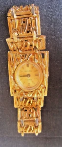 Inventic Ladies Watch Vintage - Working and in Superb Condition - Picture 1 of 3
