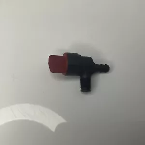 NOS Valvola di spegnimento OEM Briggs & Stratton 492649 390303 - Foto 1 di 2