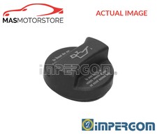 ENGINE OIL FILLER CAP ORIGINAL IMPERIUM 43014 A FOR SEAT CORDOBA,IBIZA II