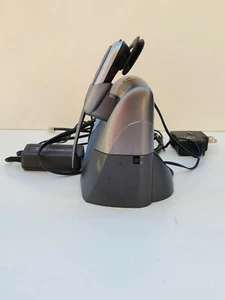 Sistema de auriculares inalámbricos de oficina Plantronics CS55 - Imagen 1 de 5