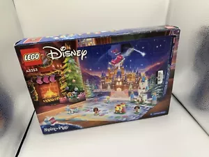 LEGO Disney Princess: Advent Calendar 2024 (43253) - Picture 1 of 5