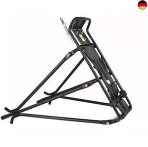 ETOPARS Fahrrad Heckträger Touring Carrier Cargo Frame-Mounted für Mountainbike - Bild 1 von 11