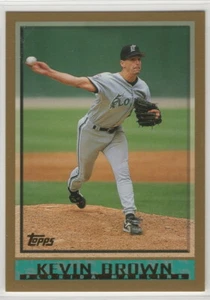 1998 Topps Baseball Florida Marlins Team Set - Picture 1 of 1