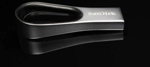Clé mémoire SanDisk 64 Go/128 Go Ultra Loop USB 3.0 clé USB 130 Mo - Photo 1/30