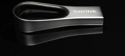 SanDisk 64GB/128GB Ultra Loop USB 3.0 Memory Stick Flash Pen Drive 130MBs - Image 1 of 4