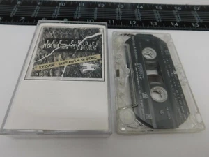 Ice Cube Cassette Bootlegs & B Sides Audio Tape Rap Hip Hop P4-53921 C22-4 - Picture 1 of 3