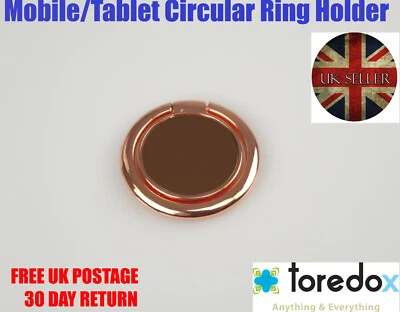 Mobile/Tablet Circular Ring Holder/Sim tray pin - Image 1 of 4