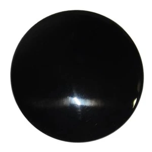 Marine Steering Wheel Center Caps 2-1/2" Dia High Strength - Picture 1 of 3